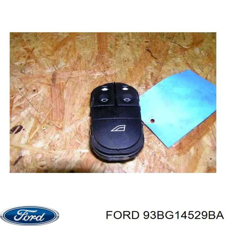  93BG14529BA Ford