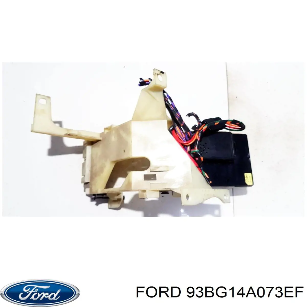  Ford 93BG14A073EF ціна, від 7.75 USD