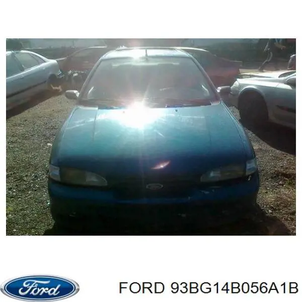 Купити 93BG14B056A1B Ford 