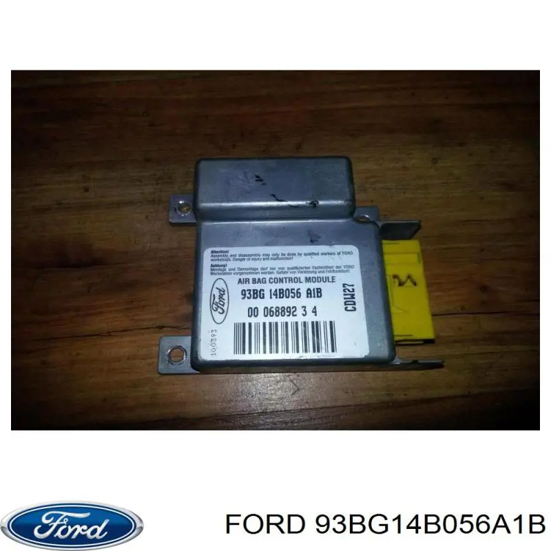  Ford 93BG14B056A1B ціна, від 10.13 USD