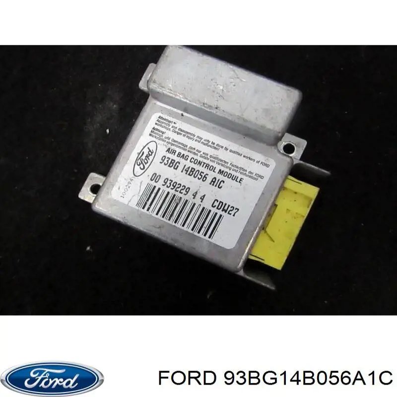  93BG14B056A1C Ford