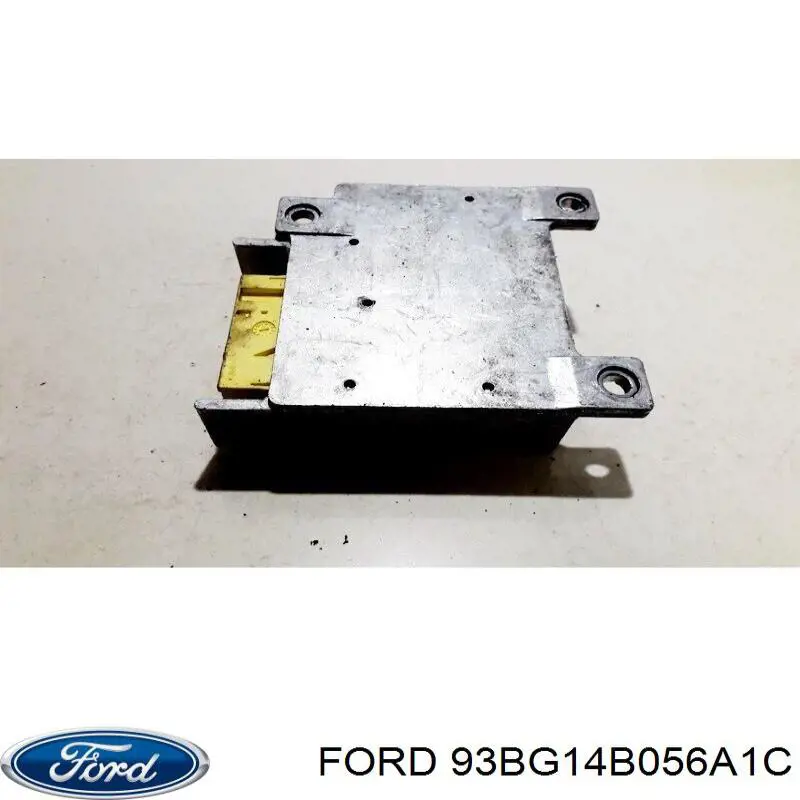  Ford 93BG14B056A1C