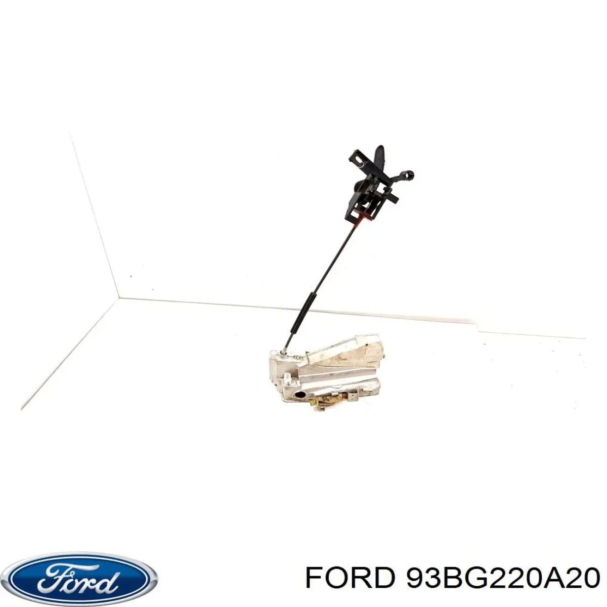 Купити 93BG220A20 VAG 