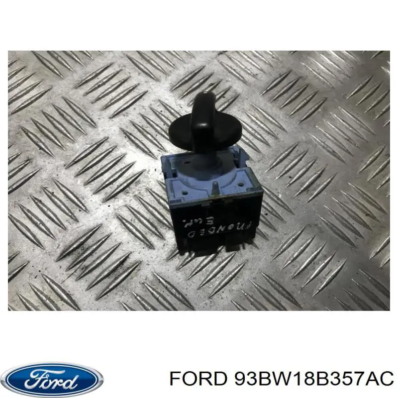  Ford 6822372 ціна, від 92.46 USD