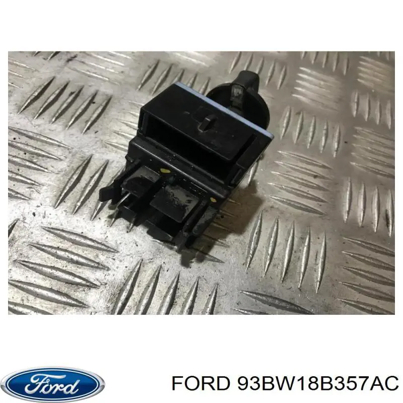 6822372 Ford 