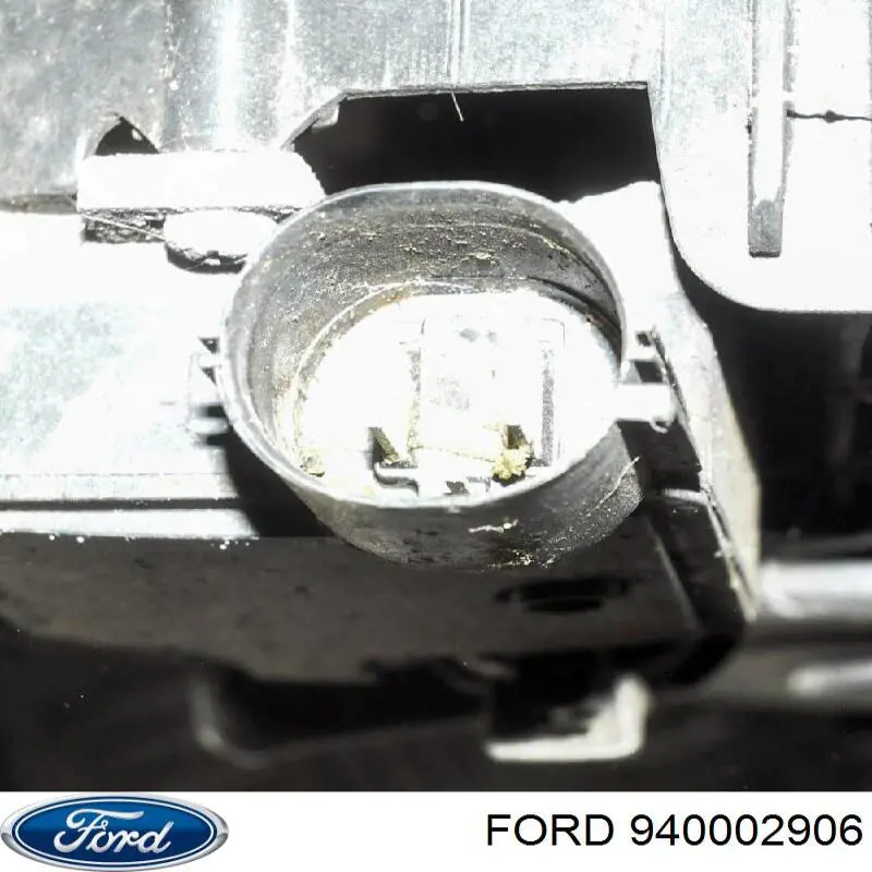 Регулятор оборотів вентилятора, блок управління Ford 940002906 ціна, від 30.97 USD