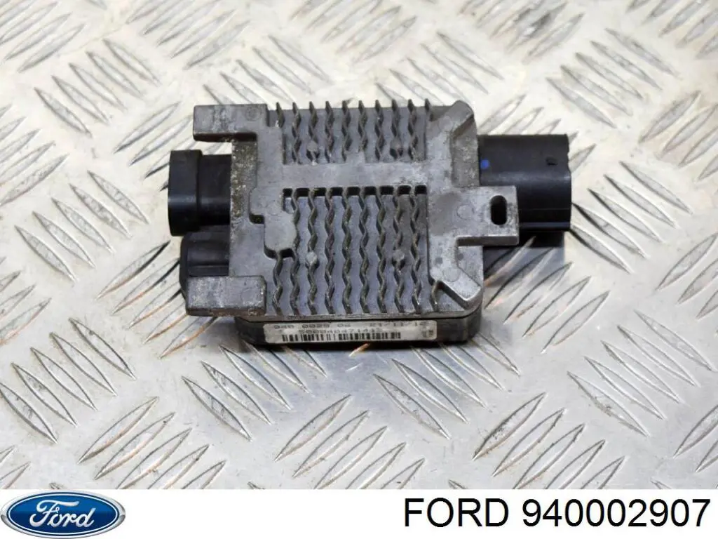  Ford 940002907