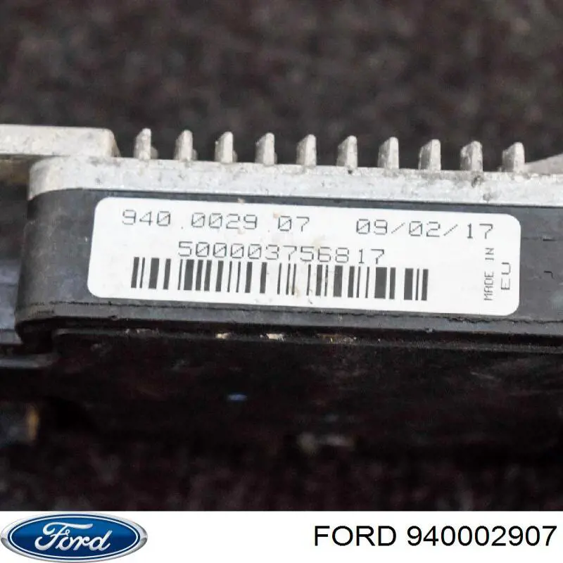 940002907 Ford 