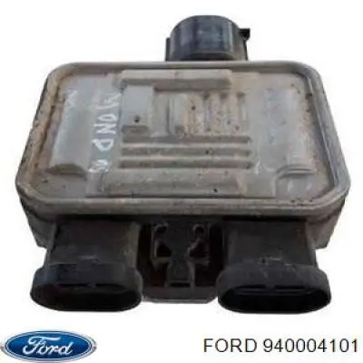Регулятор оборотів вентилятора, блок управління Ford 940004101 ціна, від 35.34 USD