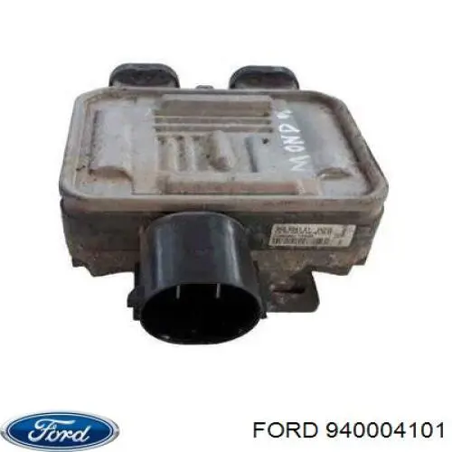 940004106 Ford регулятор оборотів вентилятора