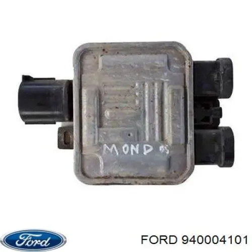 Купити 940004101 Ford Регулятор оборотів вентилятора