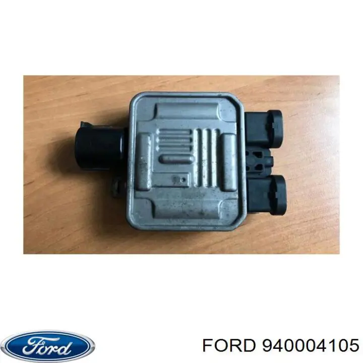  940004105 Ford