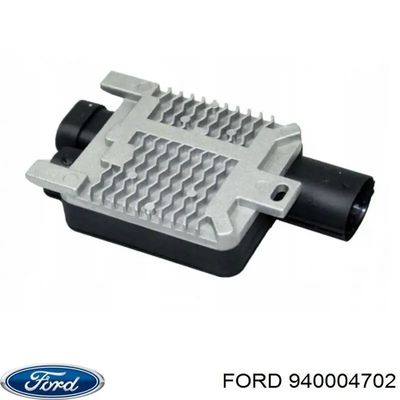  940004702 Ford