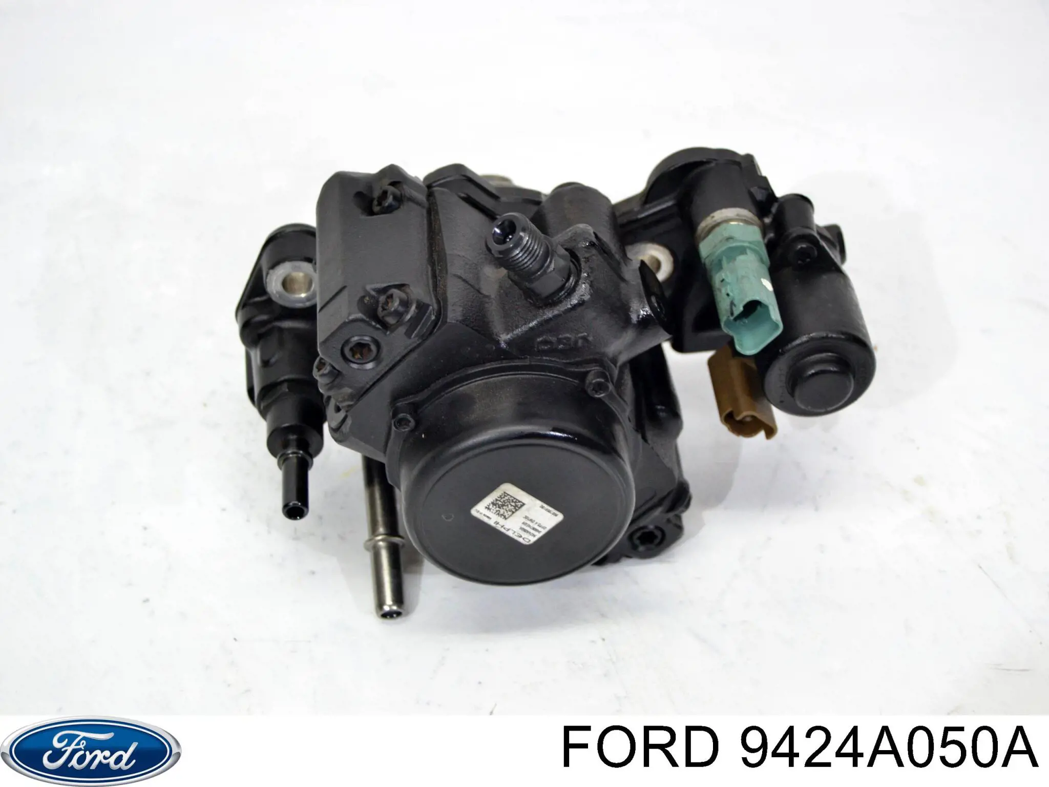 9424A050A Ford насос паливний високого тиску (пнвт - DIESEL)