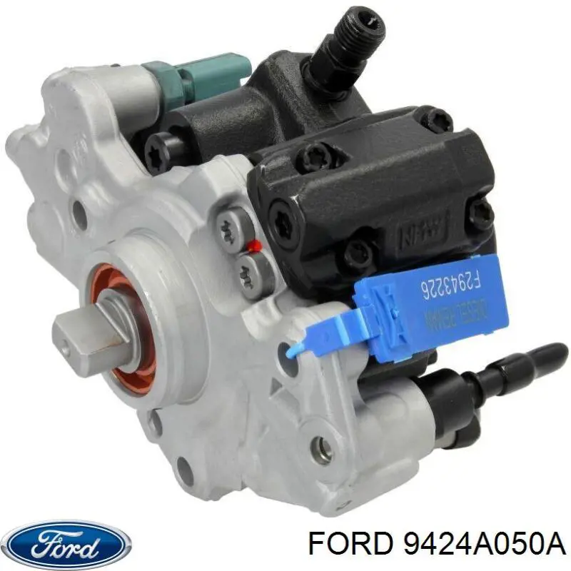 Насос паливний високого тиску Ford 9424A050A ціна, від 154.06 USD