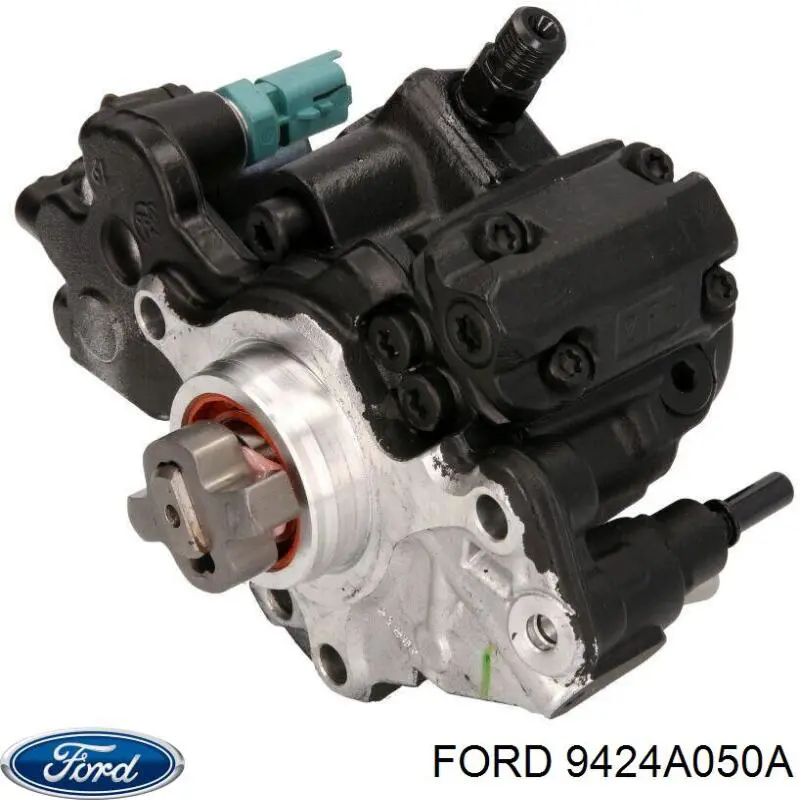Купити 9424A050A Ford Насос паливний високого тиску (ПНВТ) - DIESEL