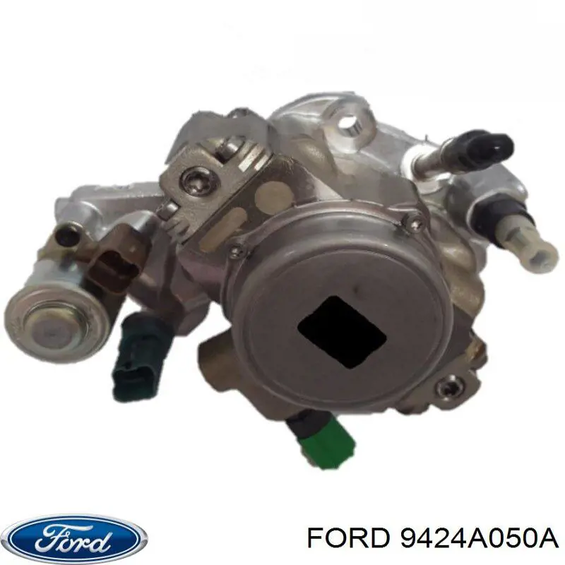 9424A050A Ford Насос паливний високого тиску (ПНВТ)