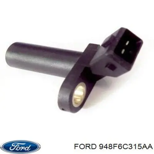 948F6C315AA Ford датчик положення (оборотів коленвалу)
