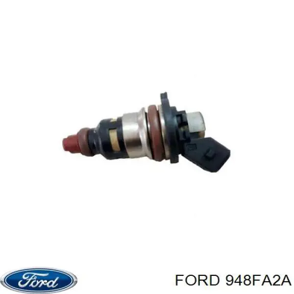 948FA2A Ford 