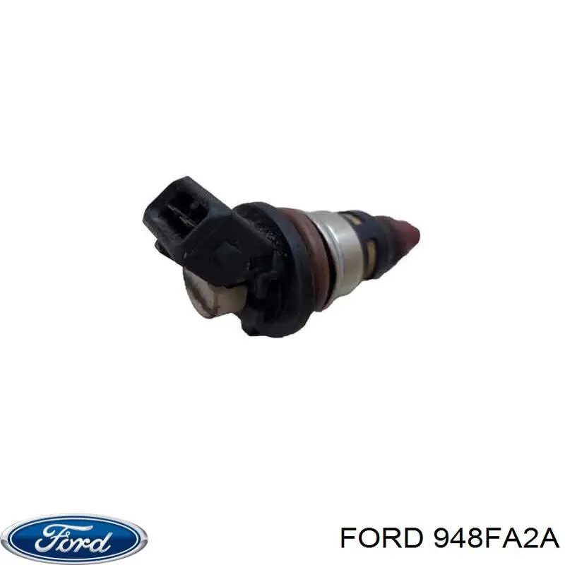  Ford 948FA2A ціна, від 11.26 USD