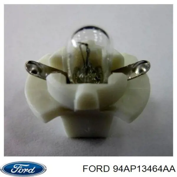 94AP13464AA Ford Лампи контрольні (Ліхтарі контрольних ламп)