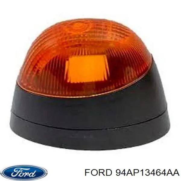 Лампочка щитка / панелі приладів Ford 94AP13464AA ціна, від 1.58 USD