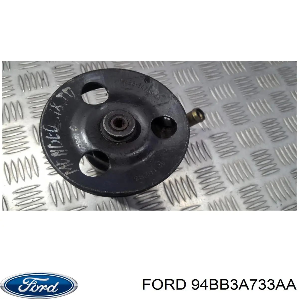  94BB3A733AA Ford