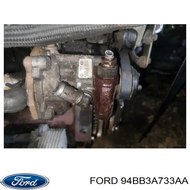 Ford 94BB3A733AA ціна, від 29.32 USD