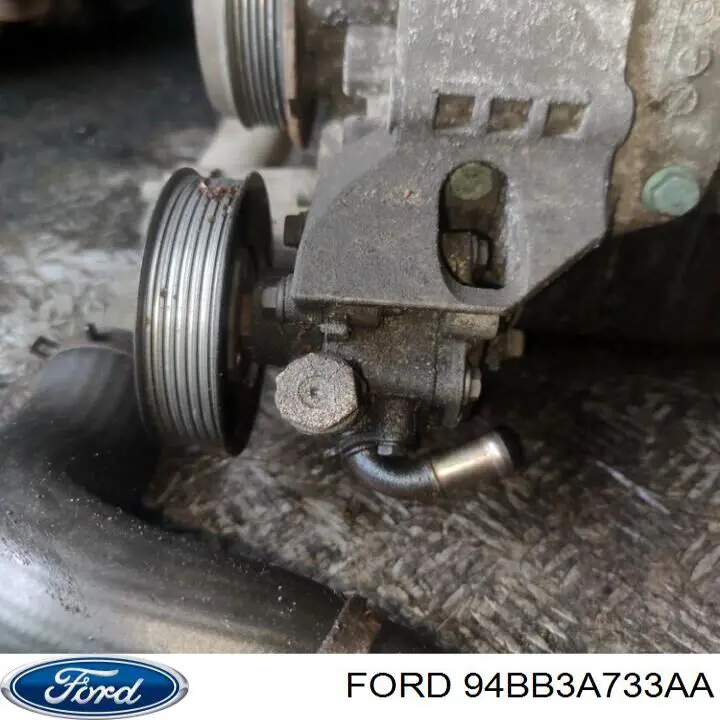 94BB3A733AA Ford 