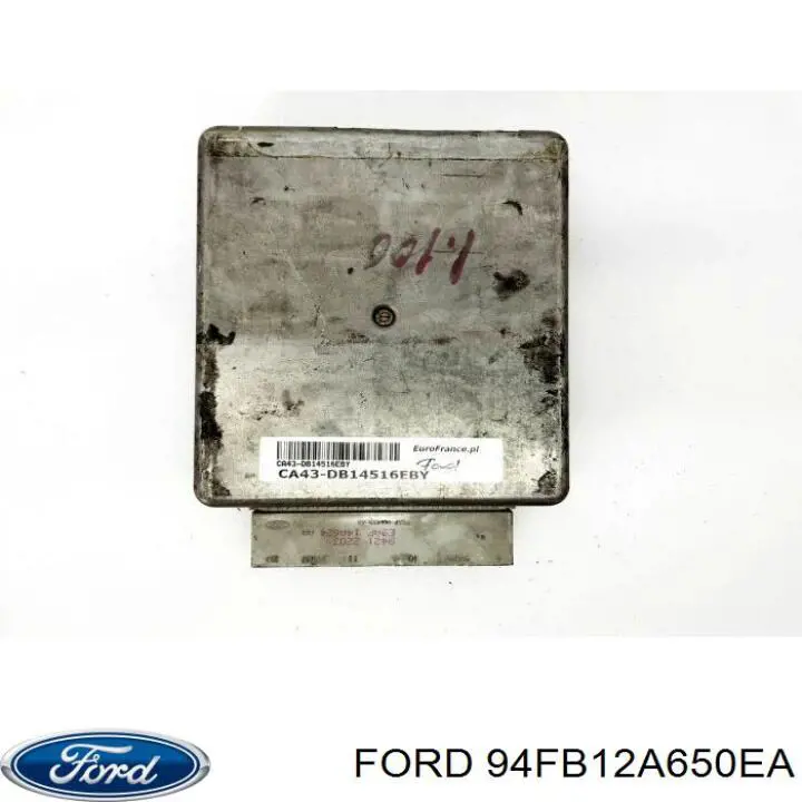 Купити 94FB12A650EA Ford 