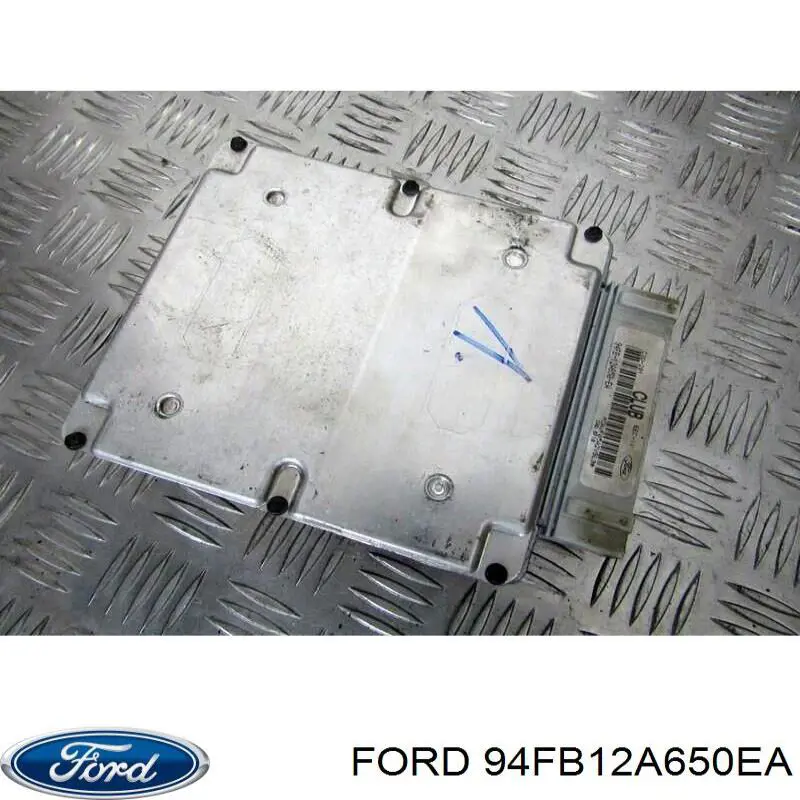  Ford 94FB12A650EA ціна, від 14.11 USD