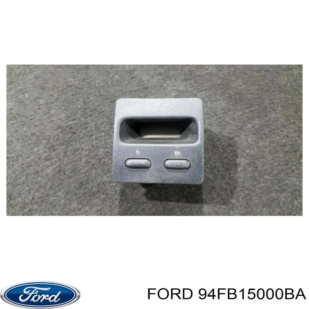 94FB15000BA Ford 