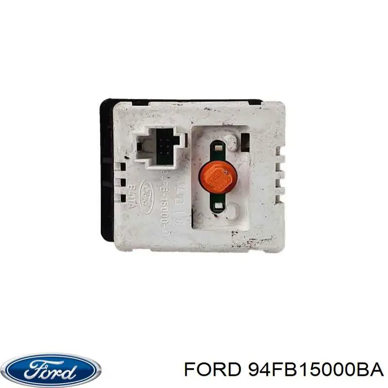  Ford 94FB15000BA ціна, від 10.14 USD
