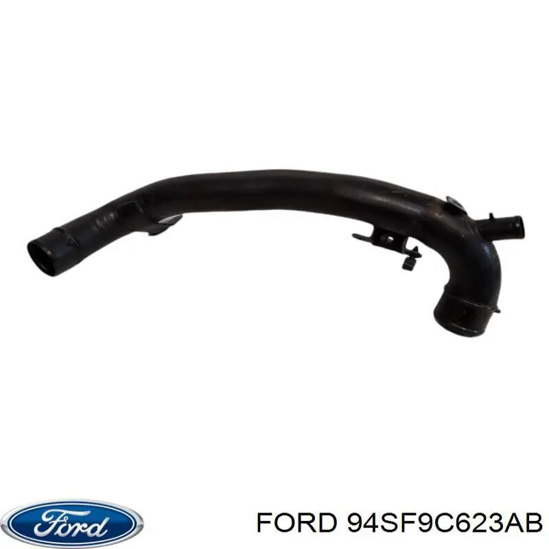 94SF9C623AB Ford 