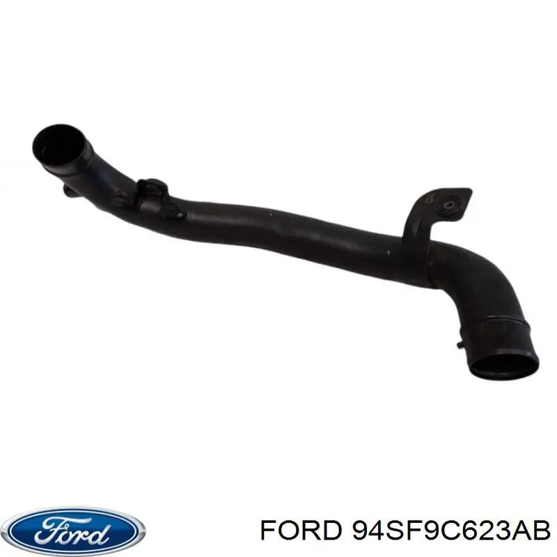  Ford 94SF9C623AB ціна, від 12.67 USD