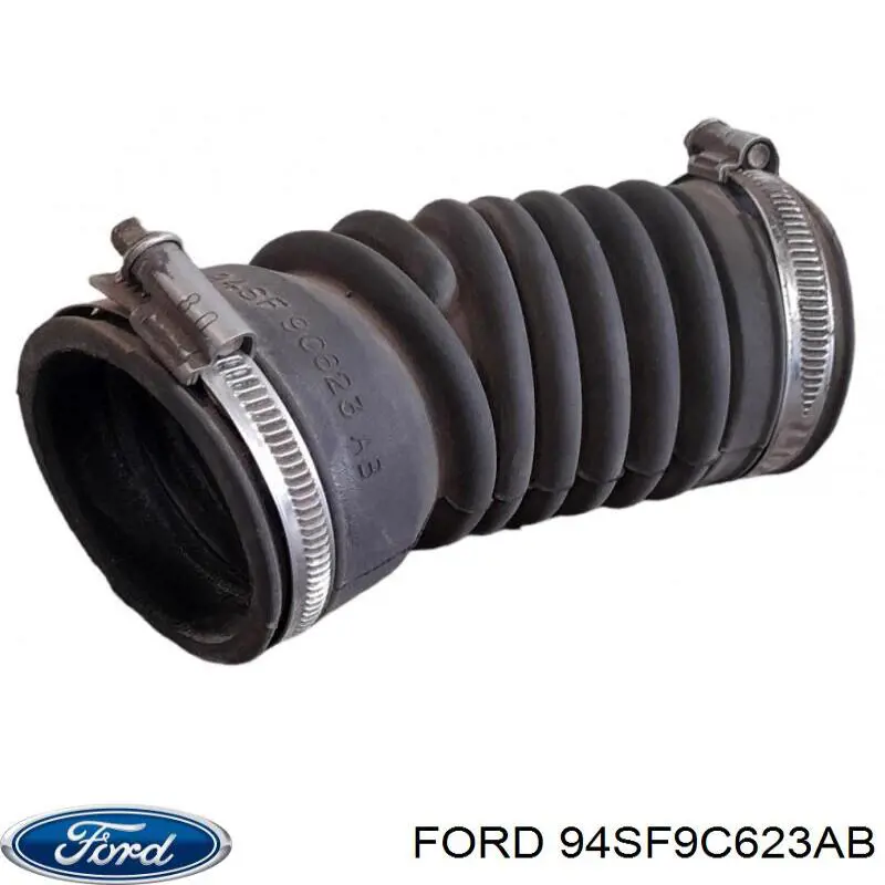 Купити 94SF9C623AB Ford 