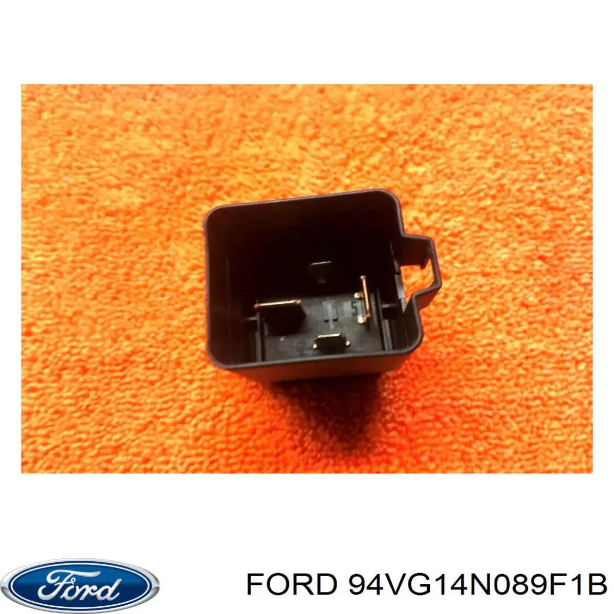 94VG14N089F1B Ford 