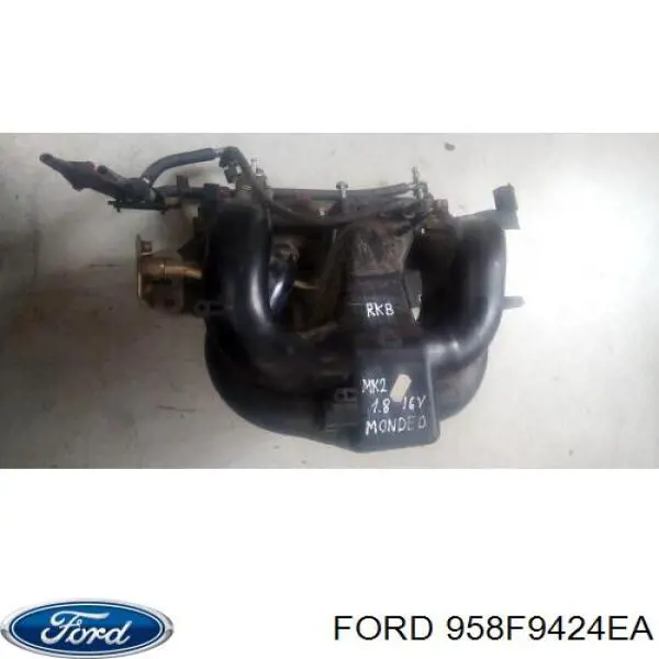  958F9424EA Ford