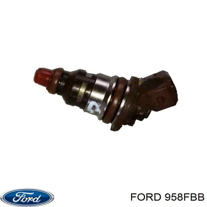  Ford 958FBB ціна, від 11.27 USD