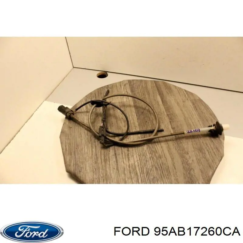  7002851 Ford