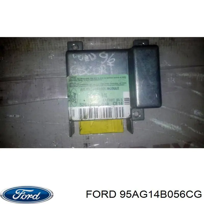 95AG14B056CG Ford 