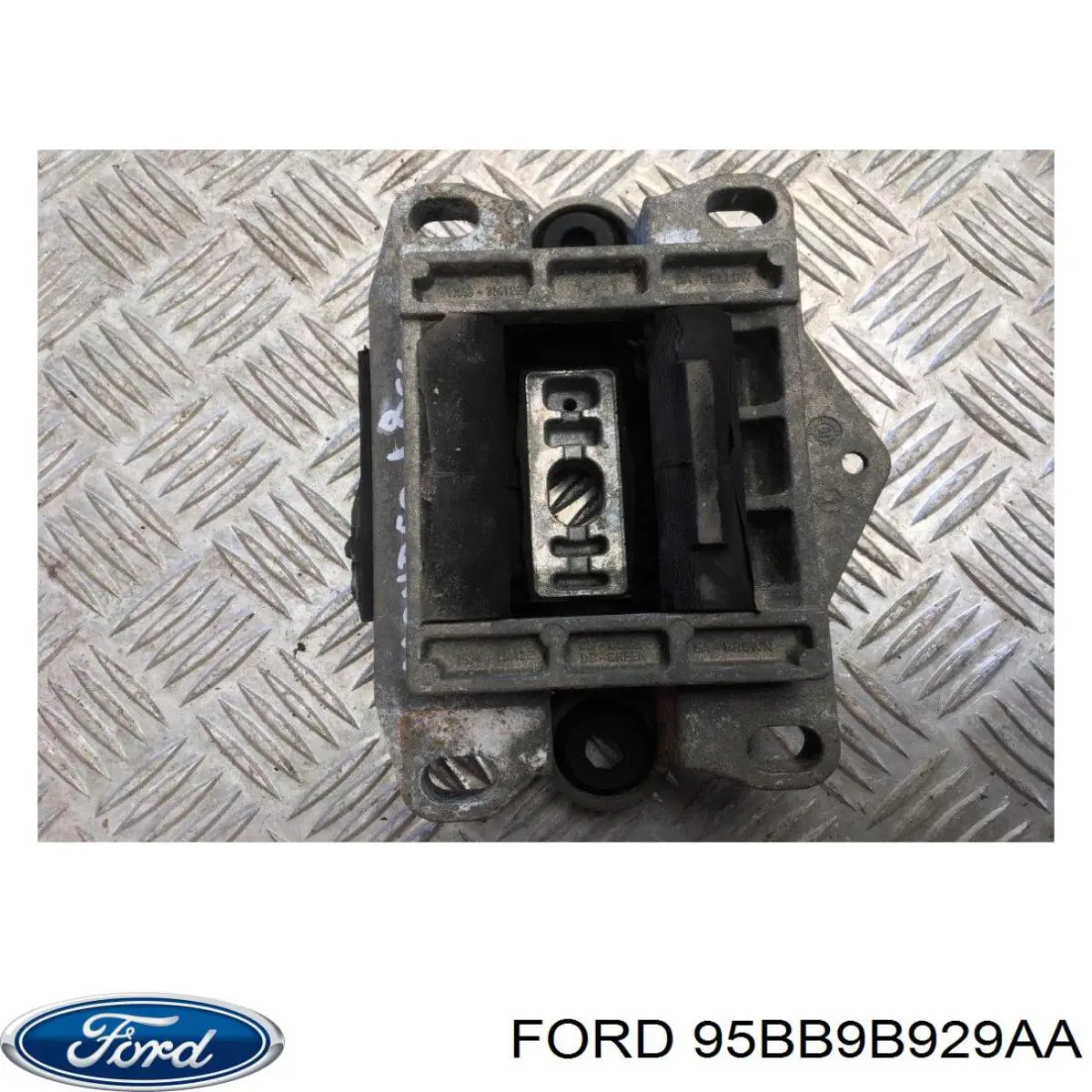 Подушка корпусу повітряного фільтра Ford 1782085 ціна, від 5.02 USD