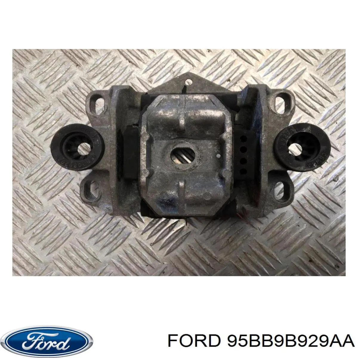  7297583 Ford