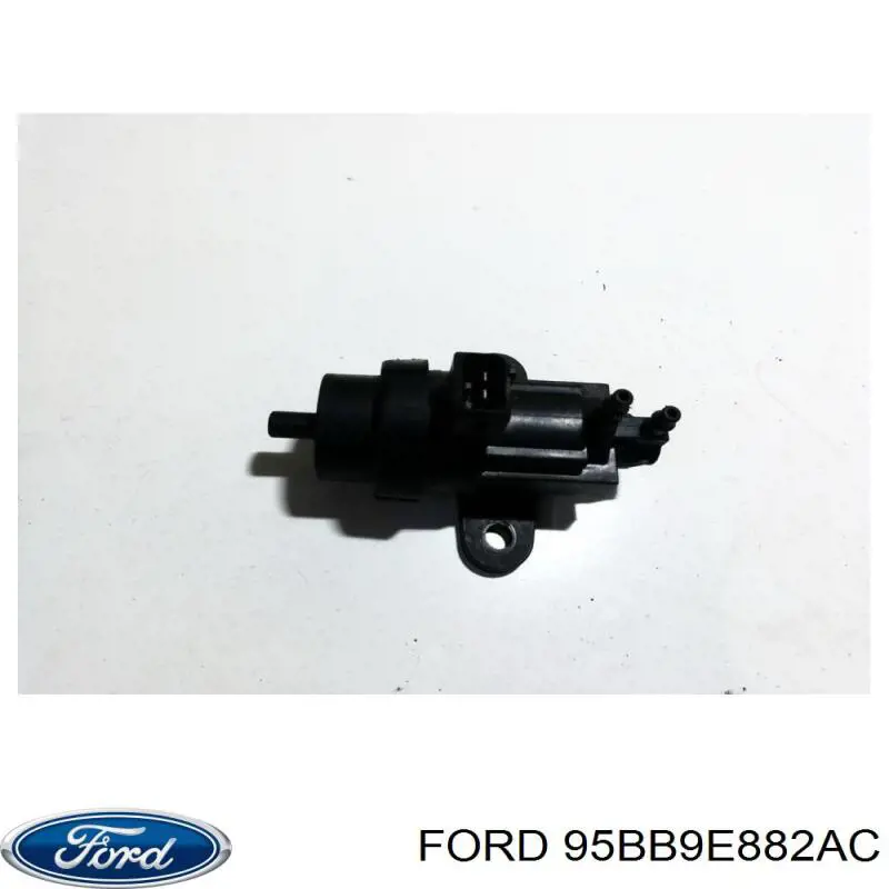 95BB9E882AC Ford 