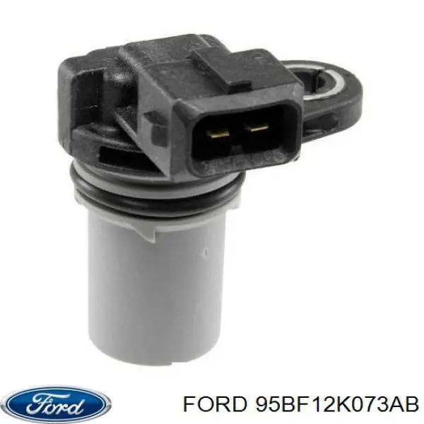 Купити 95BF12K073AB Ford ДПРВ