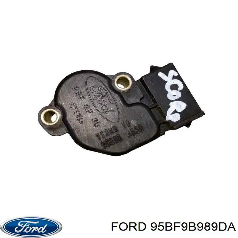 Потенціометр Ford 1001591 ціна, від 22.12 USD