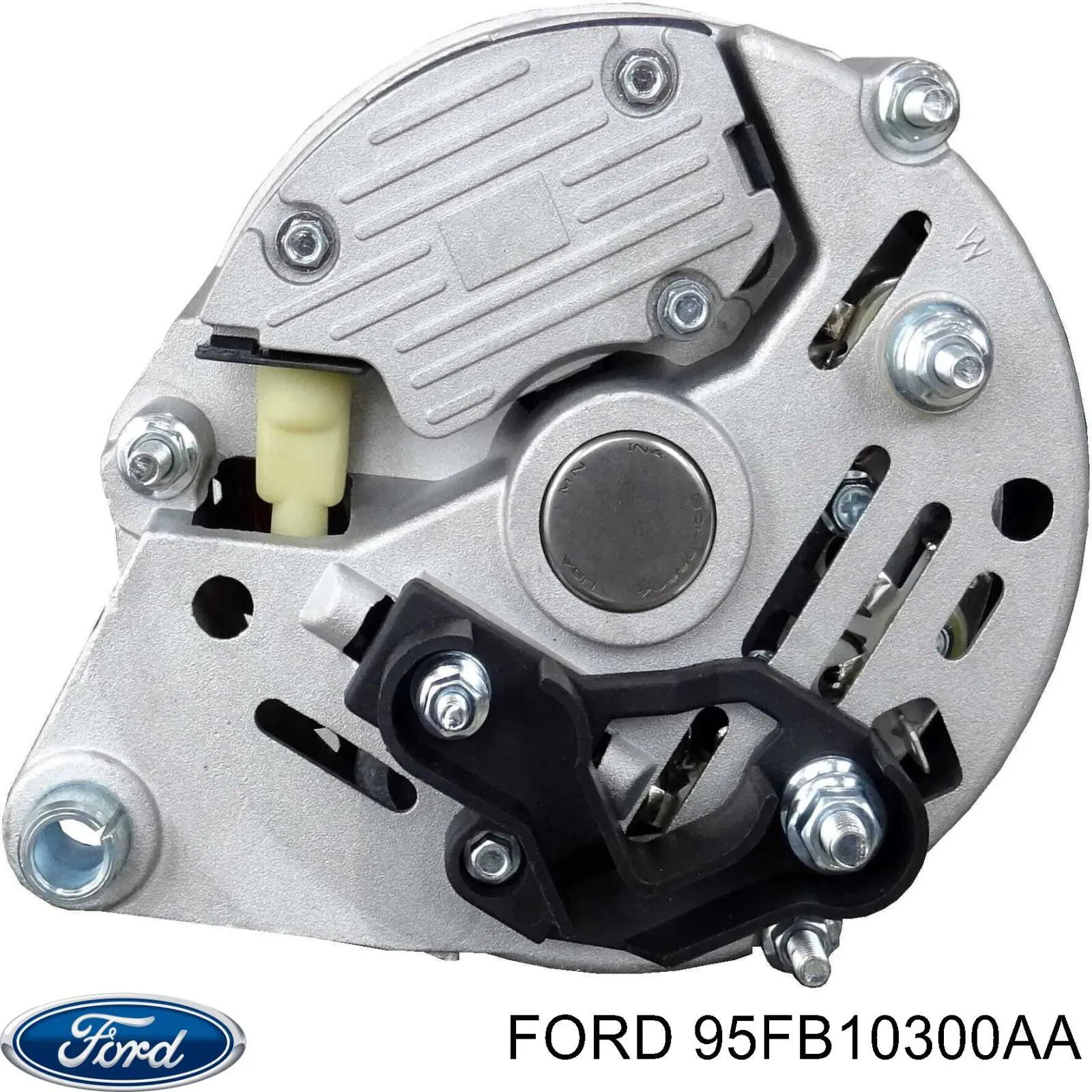 Генератор 95FB10300AA Ford