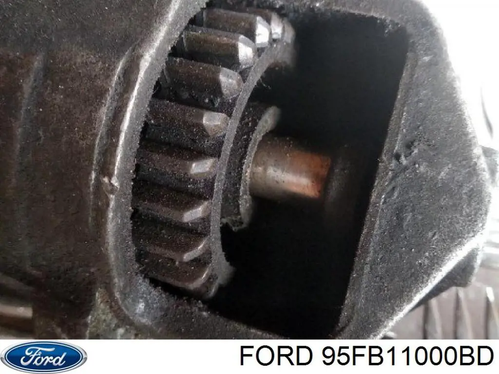Стартер автомобільний Magneti Marelli 63223538