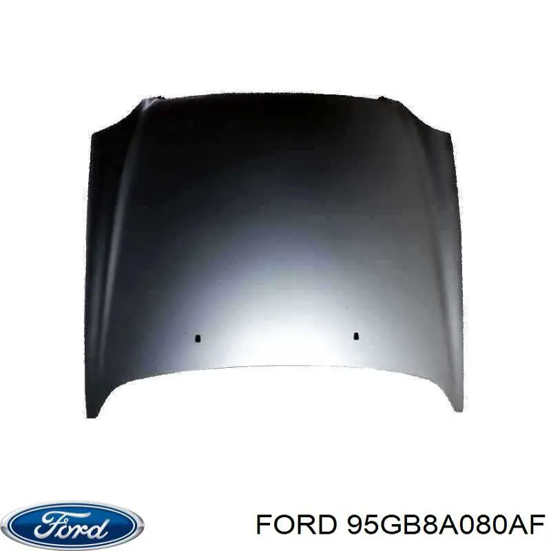 Бачок системи охолодження, розширювальний Ford Scorpio 2 (GFR, GGR) (Форд Скорпіо)