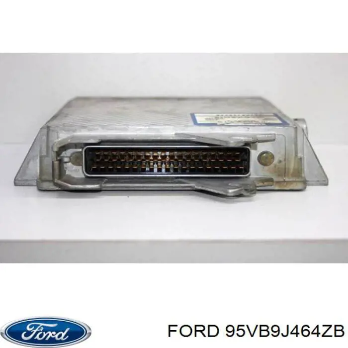 95VB9J464ZB Ford 